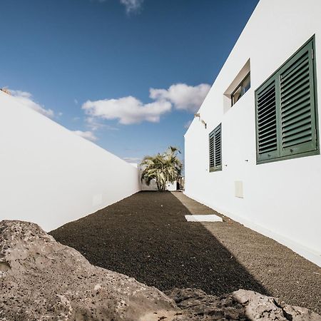 Villa Lava Dreams Yaiza  Exterior foto