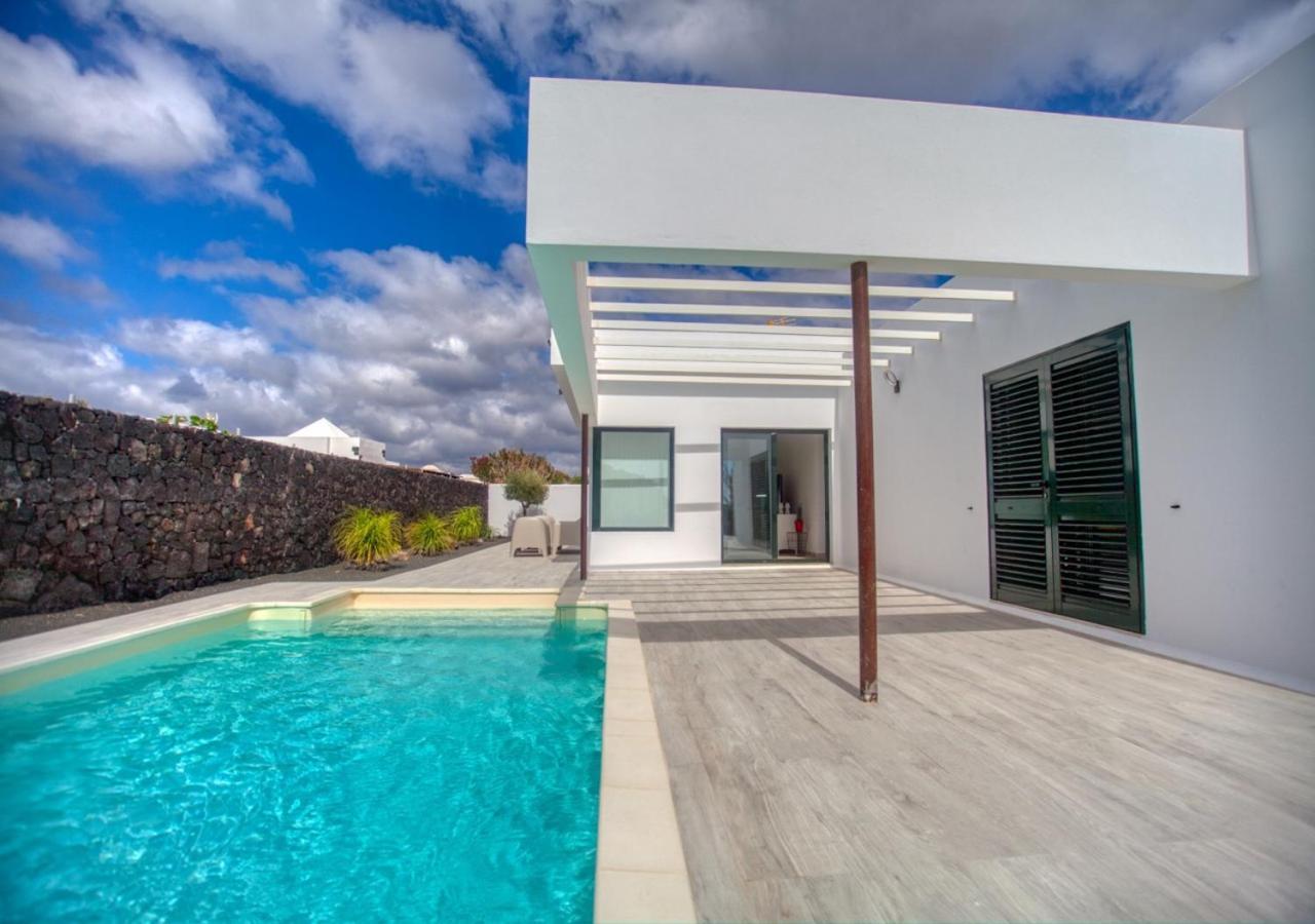 Villa Lava Dreams Yaiza  Exterior foto