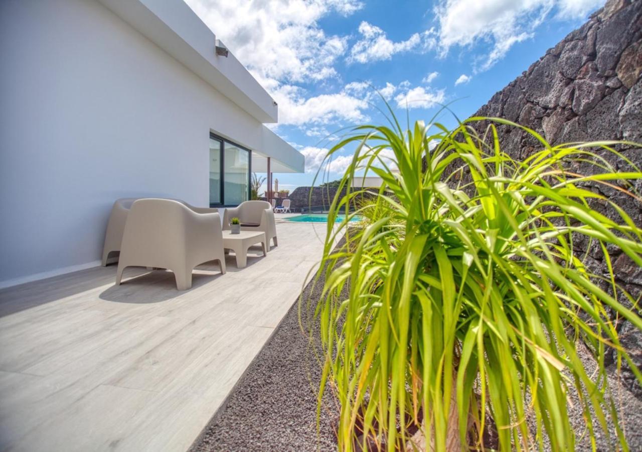 Villa Lava Dreams Yaiza  Exterior foto