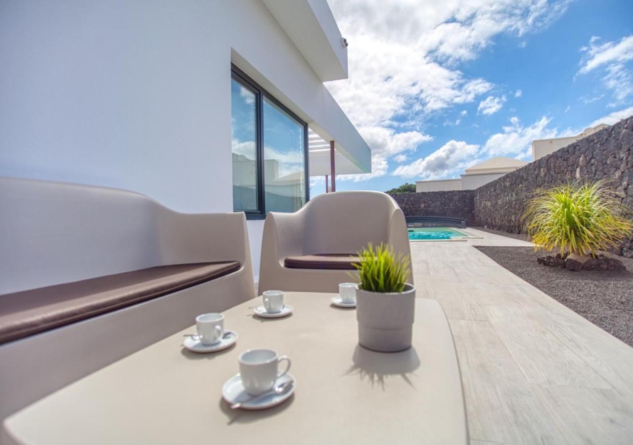 Villa Lava Dreams Yaiza  Exterior foto