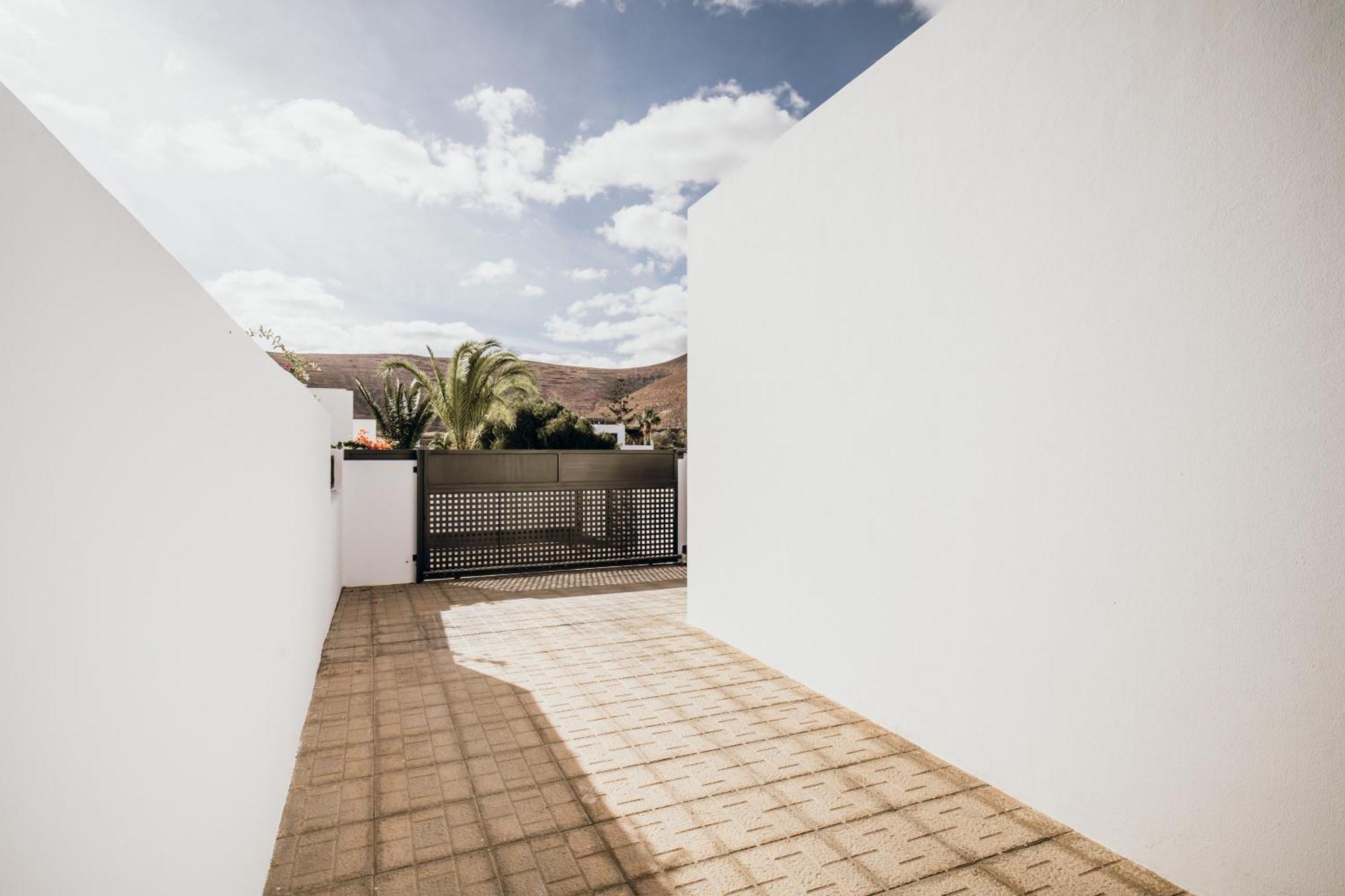 Villa Lava Dreams Yaiza  Exterior foto