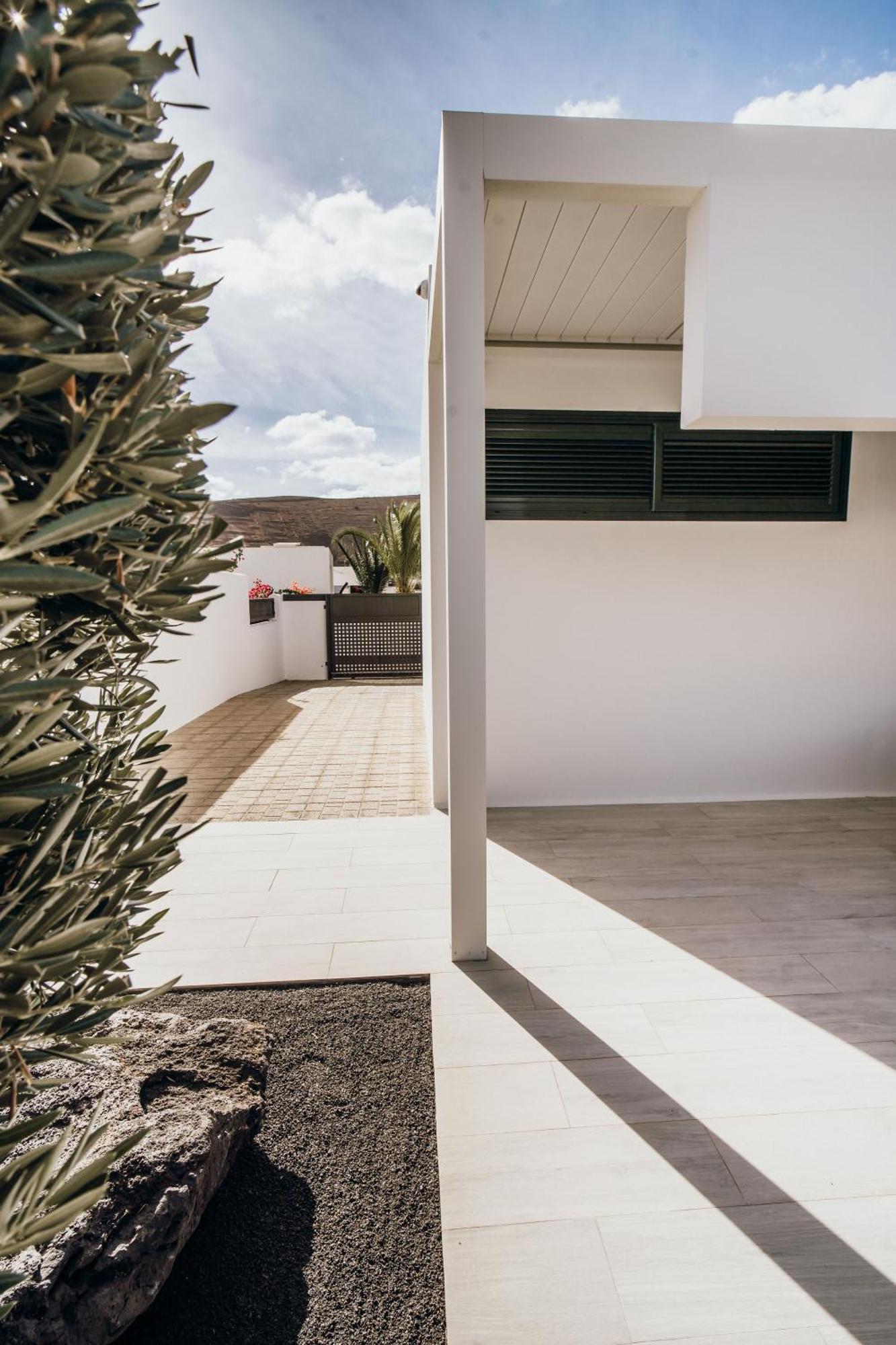 Villa Lava Dreams Yaiza  Exterior foto