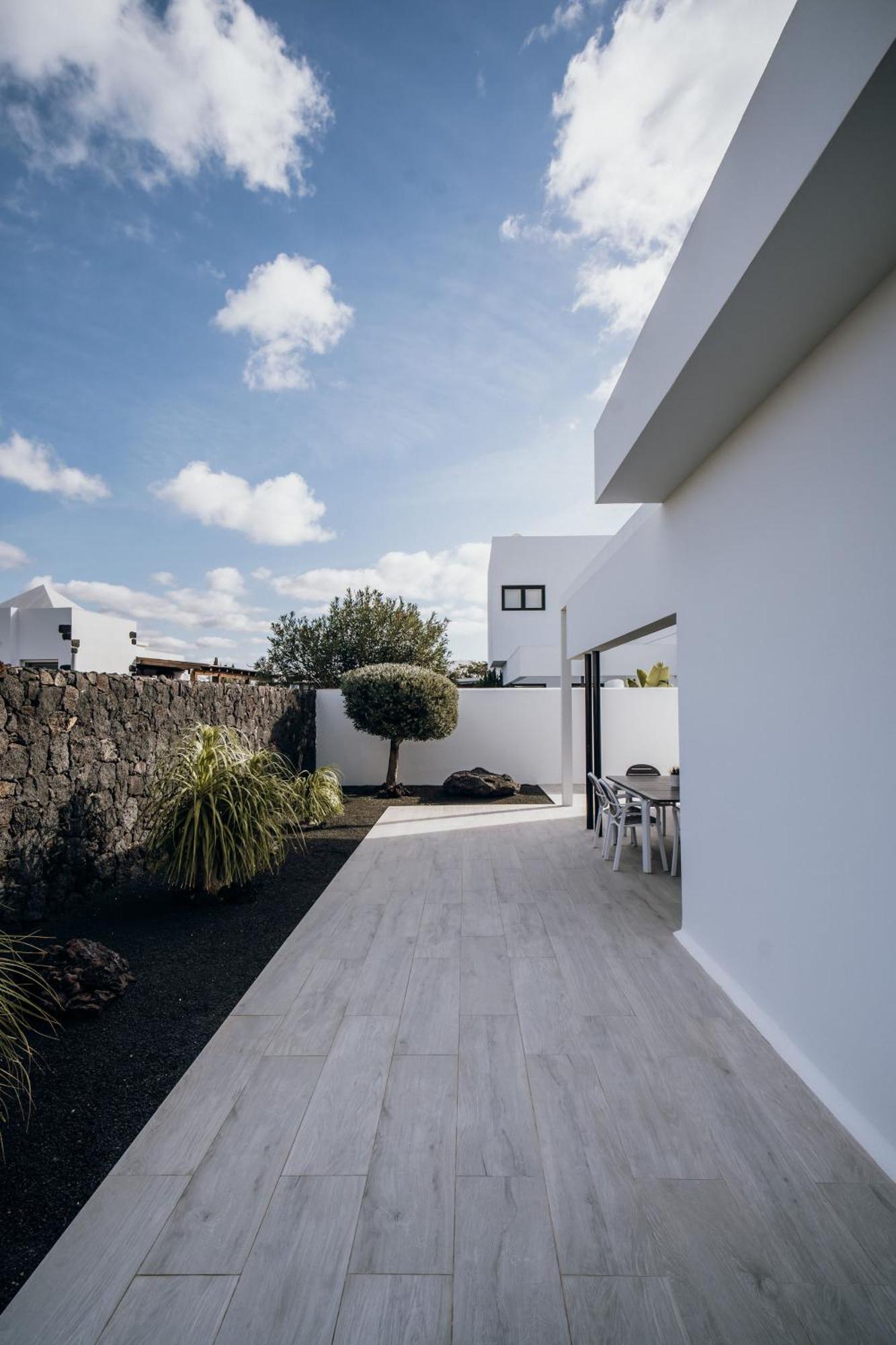 Villa Lava Dreams Yaiza  Exterior foto