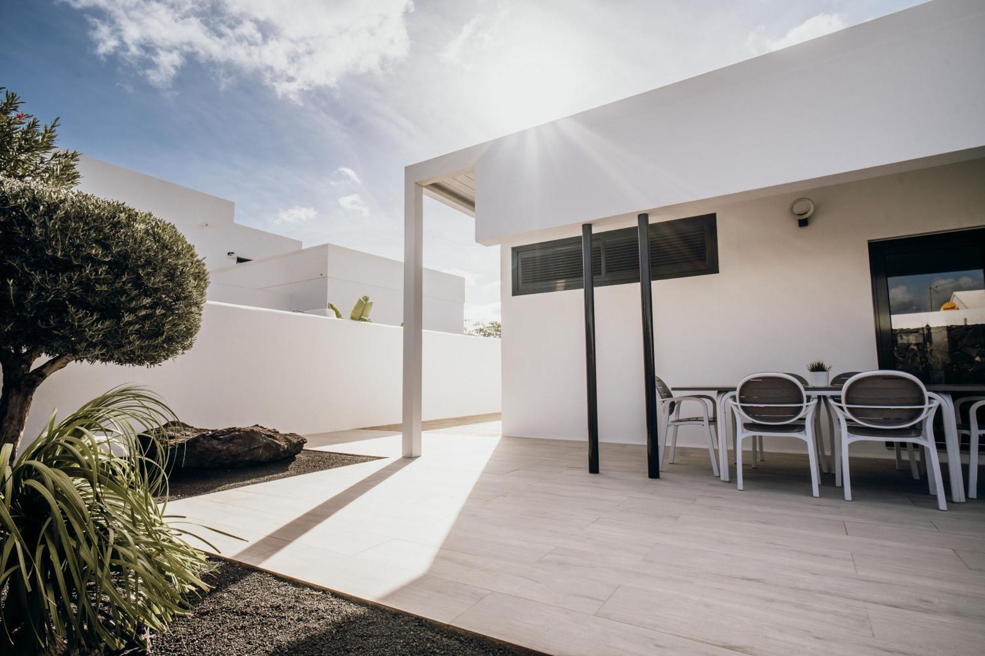 Villa Lava Dreams Yaiza  Exterior foto