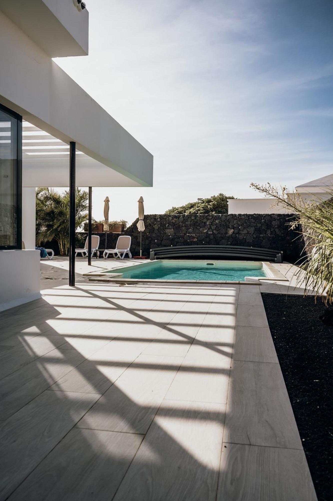 Villa Lava Dreams Yaiza  Exterior foto