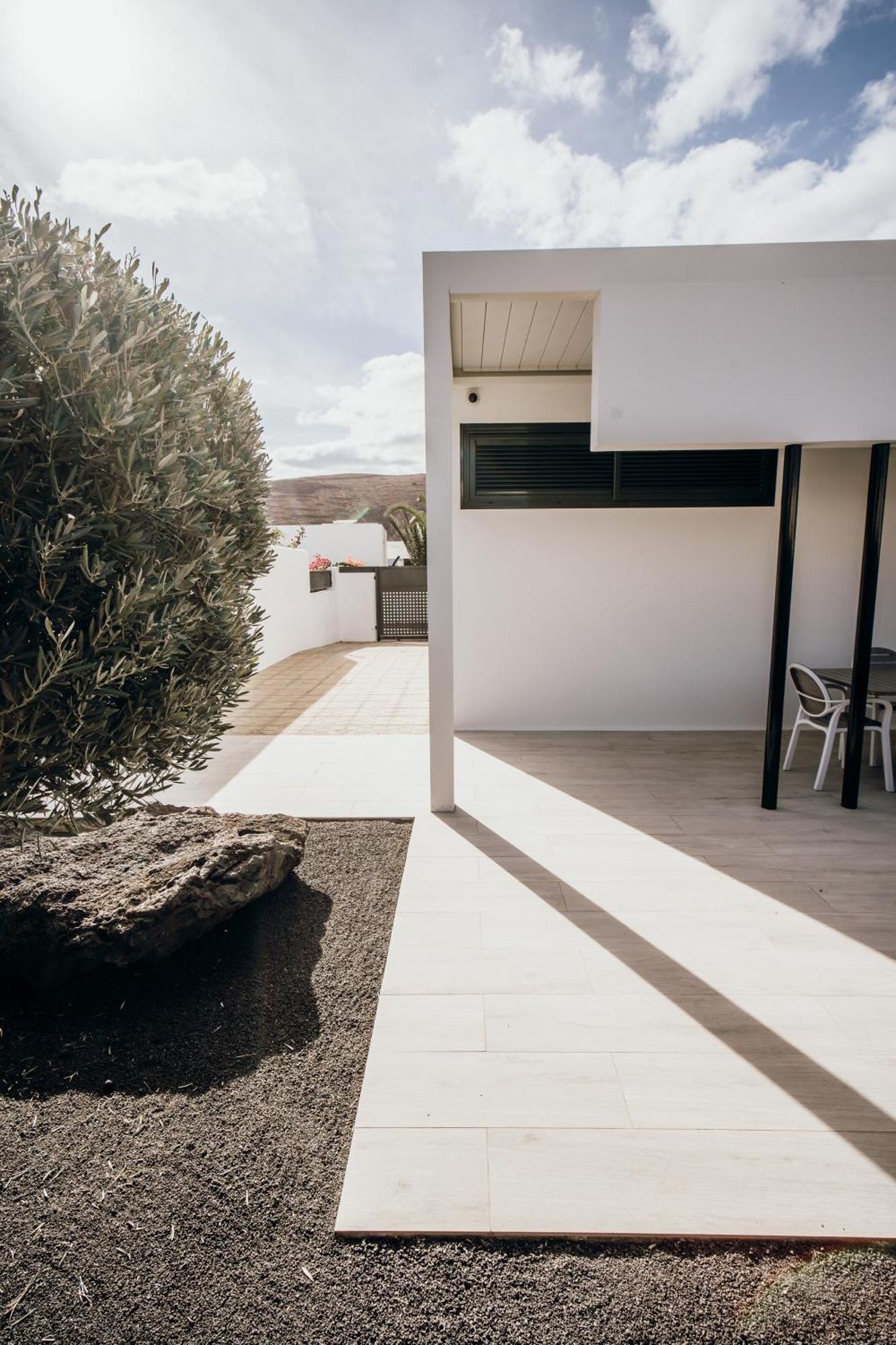 Villa Lava Dreams Yaiza  Exterior foto