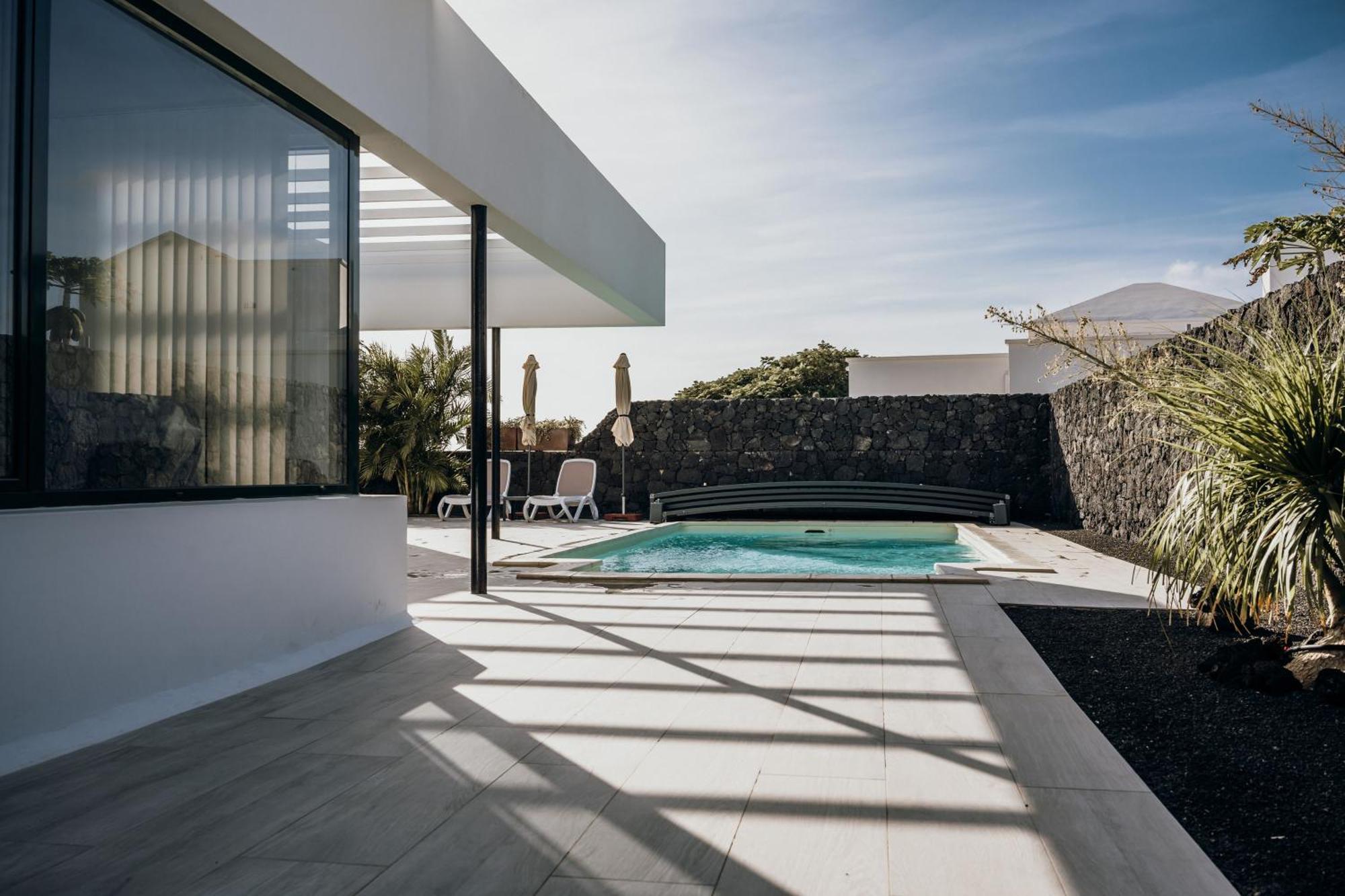 Villa Lava Dreams Yaiza  Exterior foto