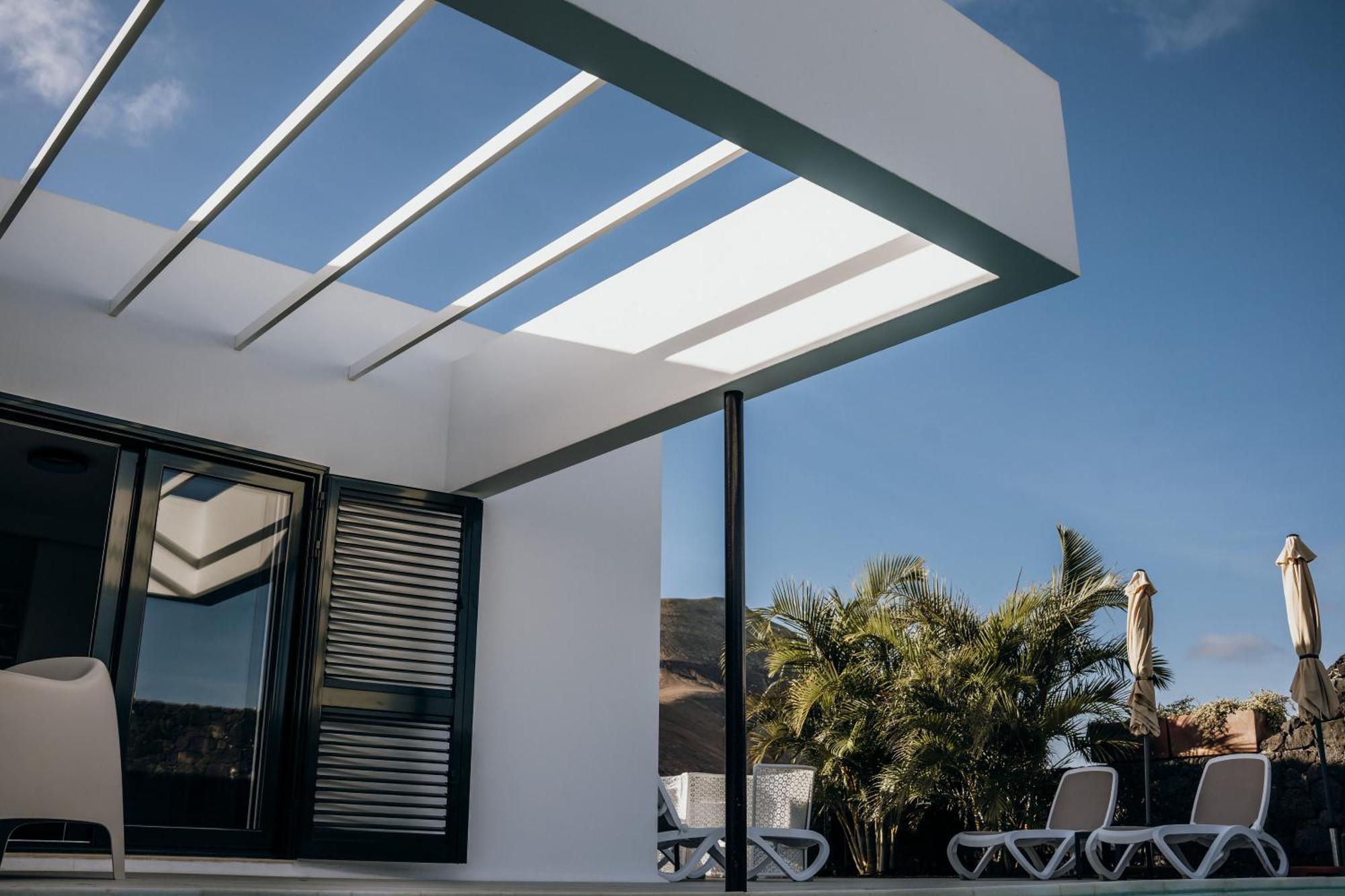 Villa Lava Dreams Yaiza  Exterior foto