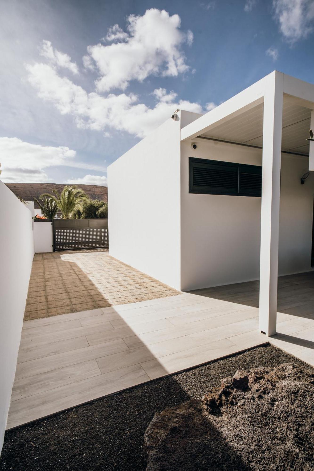 Villa Lava Dreams Yaiza  Exterior foto
