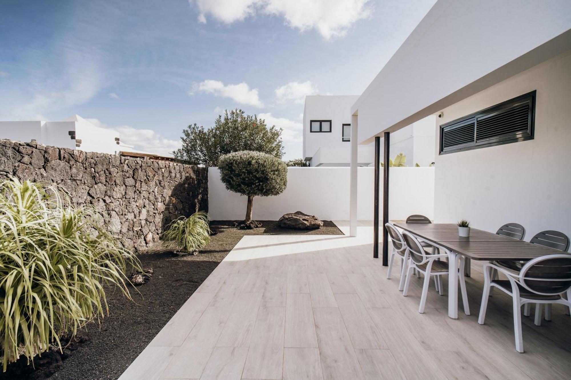 Villa Lava Dreams Yaiza  Exterior foto